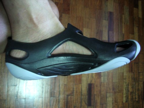 sandugo trail shoes